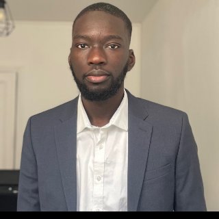 Sanghone SALL, Founder and CEO of Omnitech Services